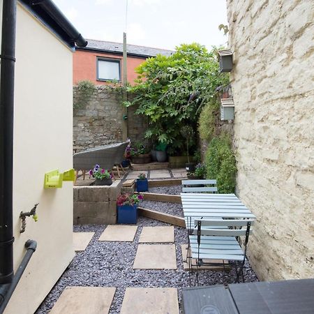 Penarth Townhouse Close To Cardiff & Bay Eksteriør bilde
