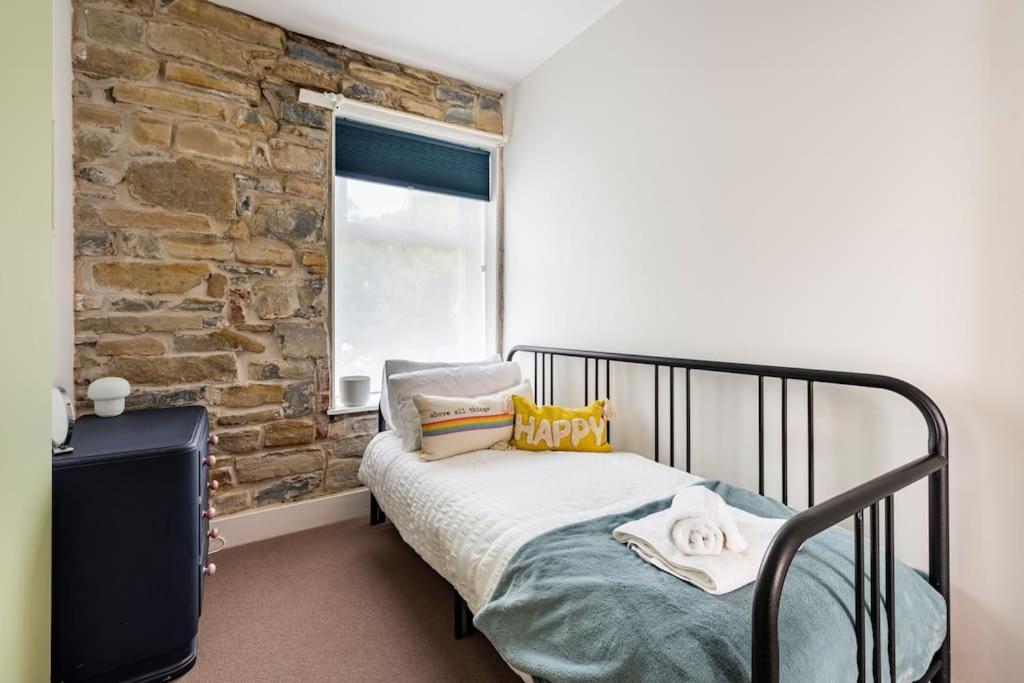 Penarth Townhouse Close To Cardiff & Bay Eksteriør bilde
